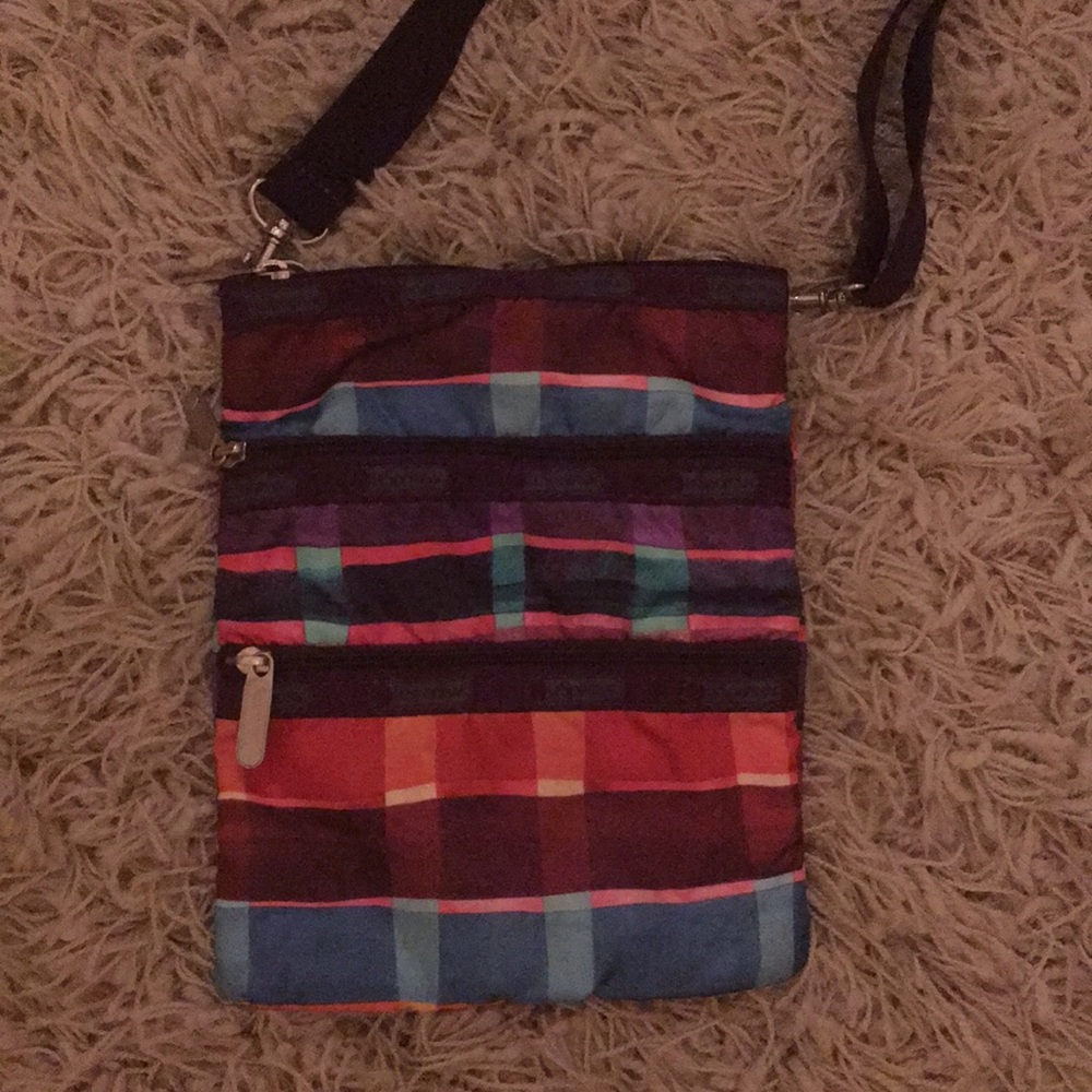 Lesportsac bag
